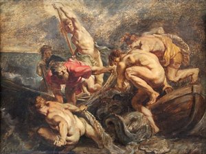 P.P. Rubens de Peter Paul Rubens